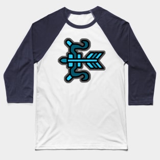 Bow | Monster Hunter Baseball T-Shirt